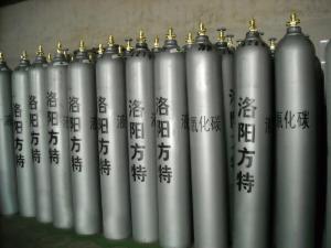 洛陽(yáng)高純氣體